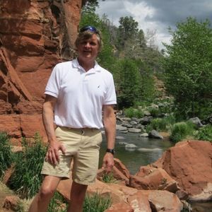 Meet your Posher, Lawrence